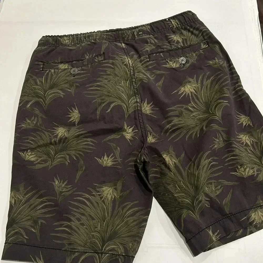 Huntington shorts